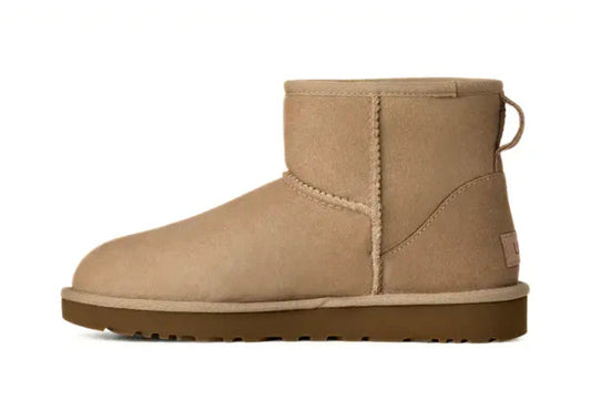UGG Classic Mini II (W)