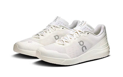 On The Roger Advantage Pro All White