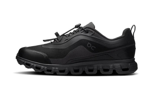 On Running Cloud 6 Geo Waterproof Black (W)
