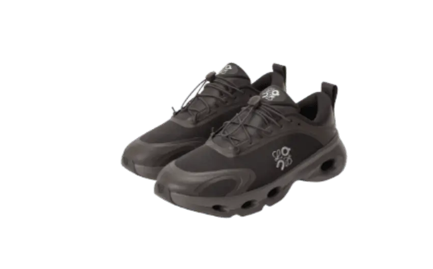 Loewe x On Running CloudSolo “Dark Brown Black”