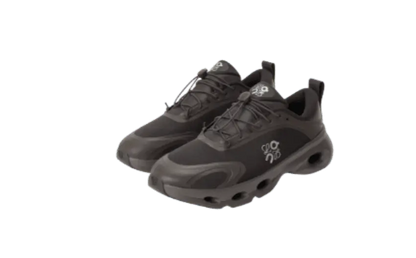 Loewe x On Running CloudSolo “Dark Brown Black”