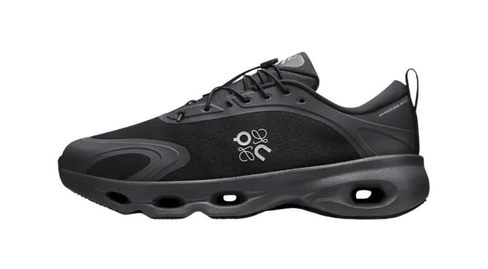 Loewe x On Running CloudSolo “Black”