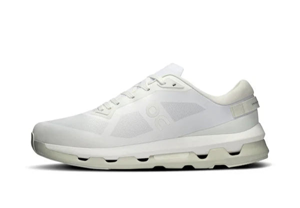 On Running Cloudzone All White
