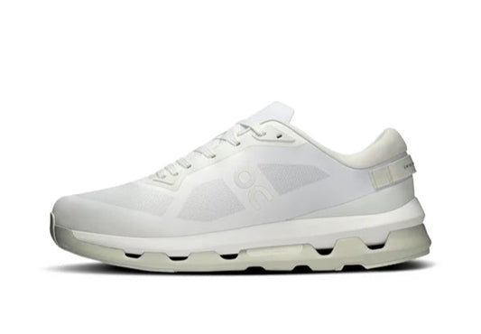 On Running Cloudzone All White