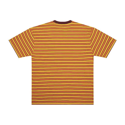 Drew House Sonny T-shirt Sonny Stripe