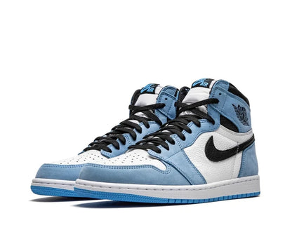 AIR JORDAN 1 RETRO HIGH OG UNIVERSITY BLUE