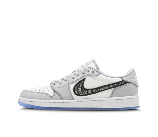 Jordan 1 Retro Low Dior