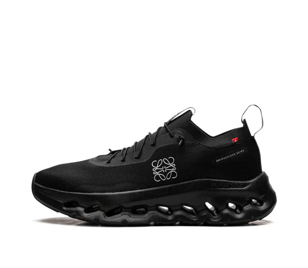 On Running Cloudtilt LOEWE All Black