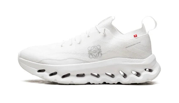 On Running Cloudtilt LOEWE All White