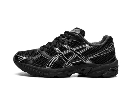 ASICS Gel-1130 Black Pure Silver