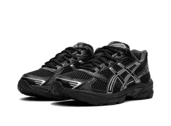 ASICS Gel-1130 Black Pure Silver
