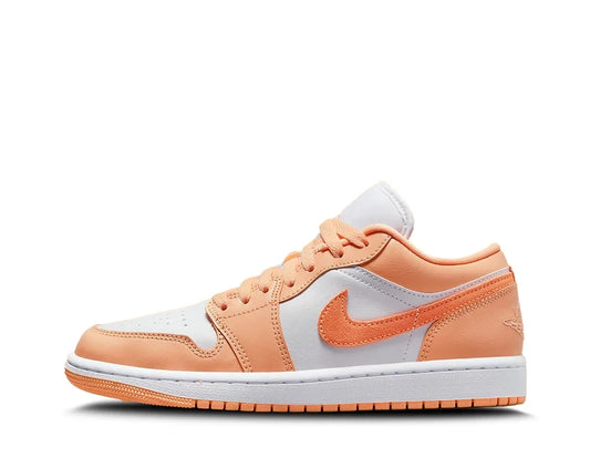 AIR JORDAN 1 LOW SUNSET HAZE (W)