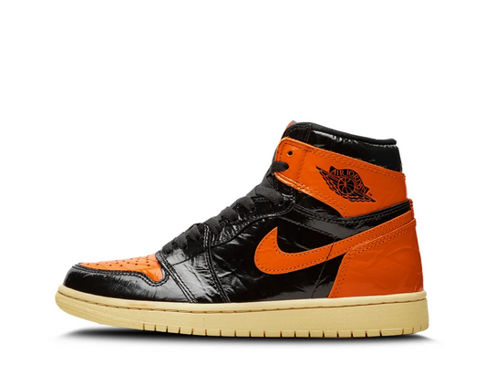 Jordan 1 Retro High Shattered Backboard 3.0