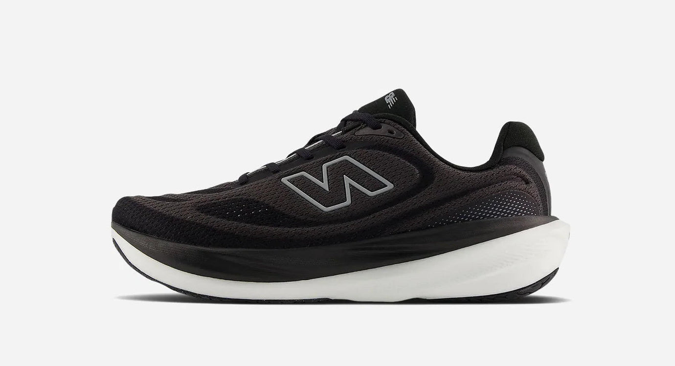 New Balance Infinion 1080v15 Black / Slate Grey / Faded Black