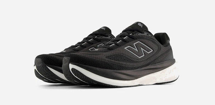 New Balance Infinion 1080v15 Black / Slate Grey / Faded Black