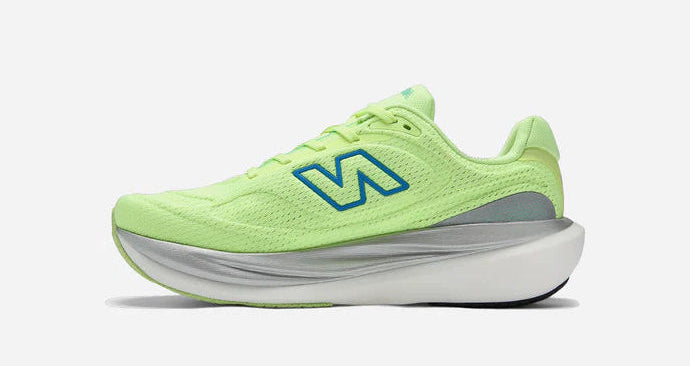 New Balance Infinion 1080v15 Afterglow / Blue Bird / Silver Metallic