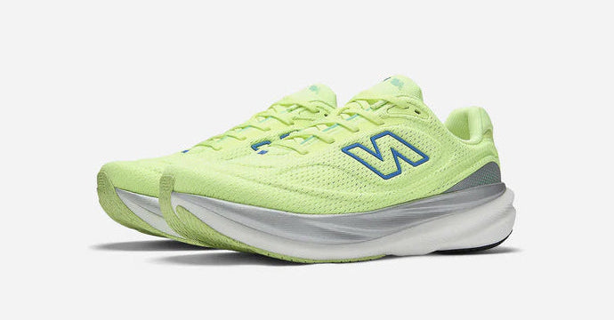 New Balance Infinion 1080v15 Afterglow / Blue Bird / Silver Metallic