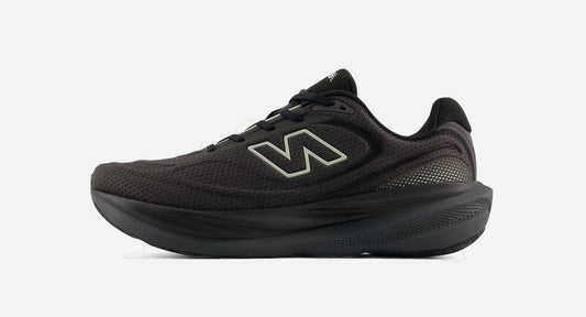 New Balance Infinion 1080v15 Black / Faded Black / Olivine