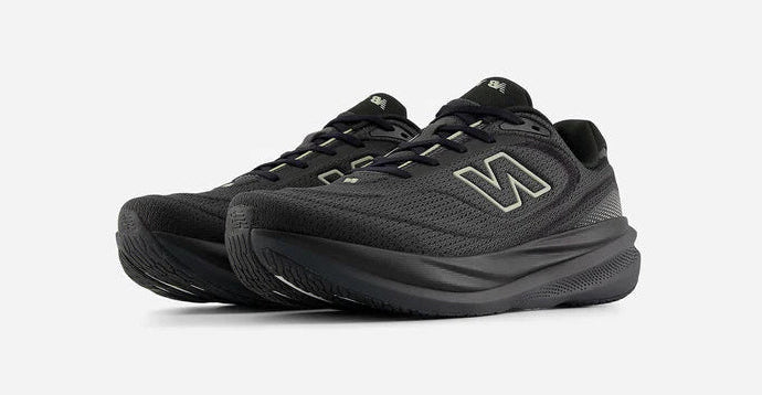 New Balance Infinion 1080v15 Black / Faded Black / Olivine