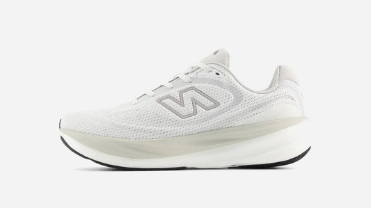 New Balance Infinion 1080v15 White / Truffle Salt / Grey Matter