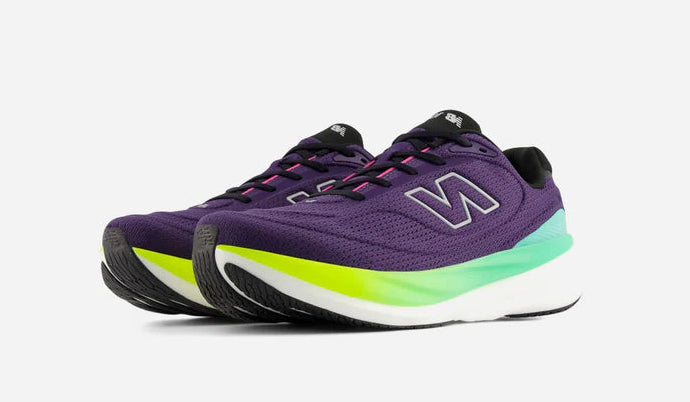 New Balance Infinion 1080v15 Sea Salt / Silver Metallic / Alkaline Green