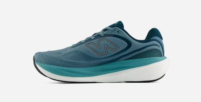 New Balance Infinion 1080v15 Medusa Green / Dark Silver Metallic / Salt Water