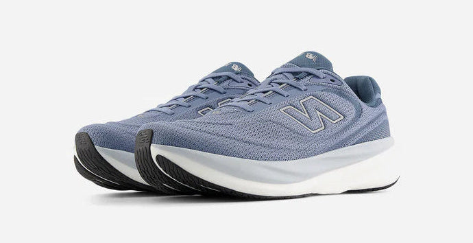 New Balance Infinion 1080v15 Fairweather Blue / Silver Metallic / Magic Blue