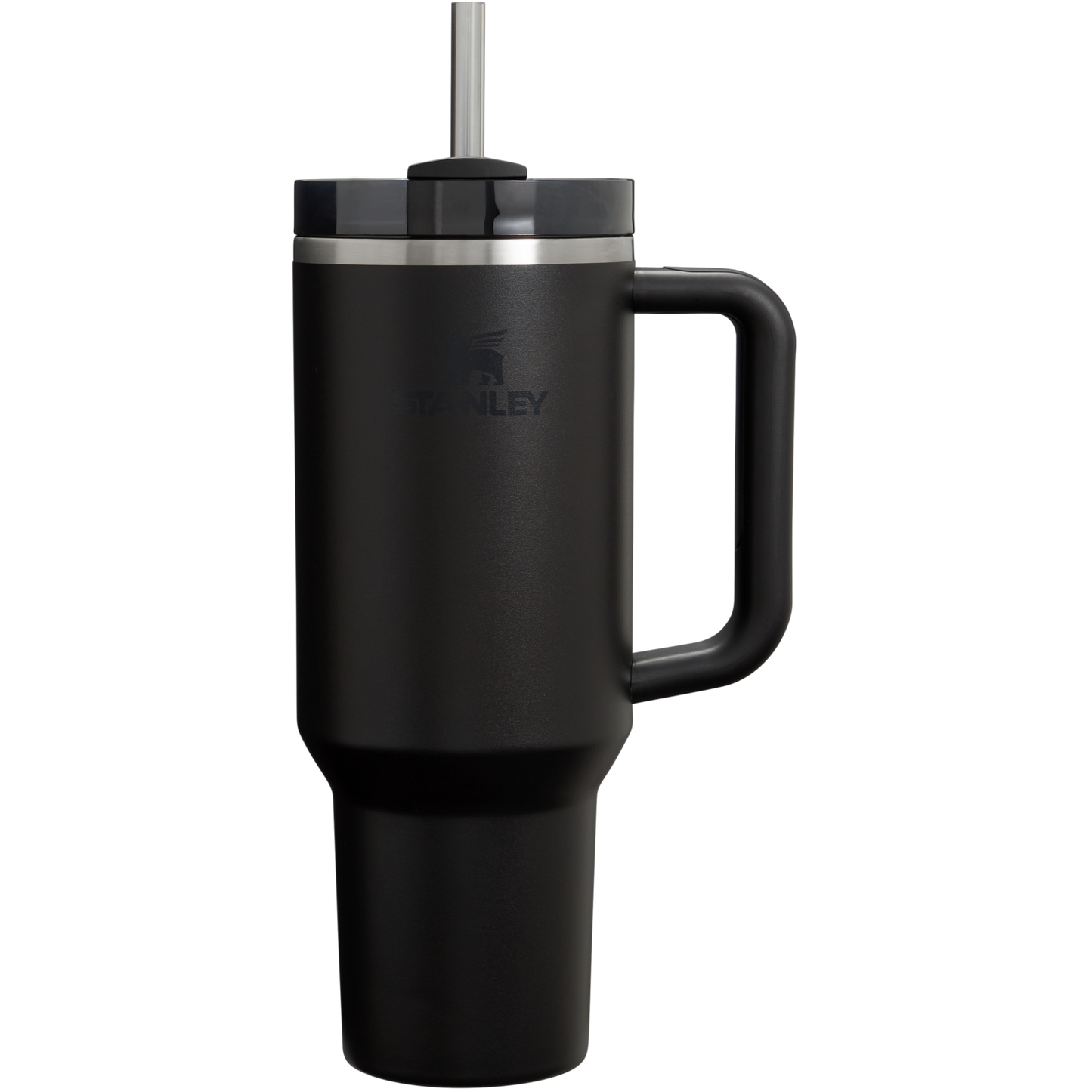 STANLEY TUMBLER Black 2.0 40 Oz