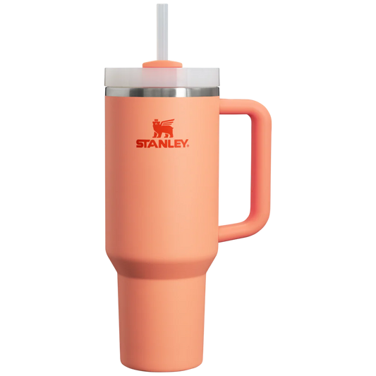 The Quencher H2.O Flowstate Tumbler | Nectarine