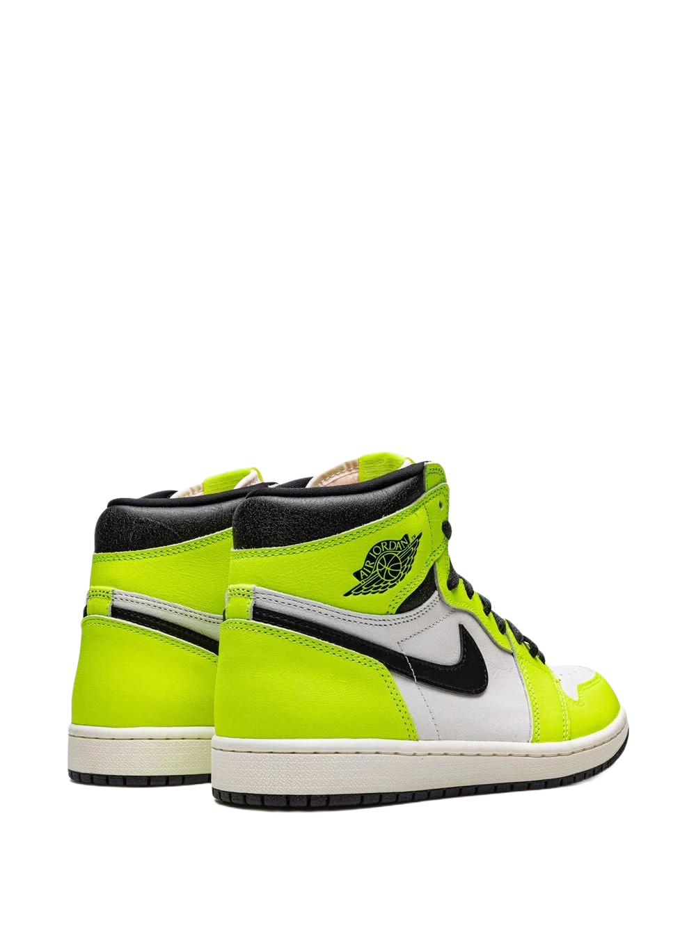 AIR JORDAN 1 RETRO HIGH VISIONAIRE VOLT