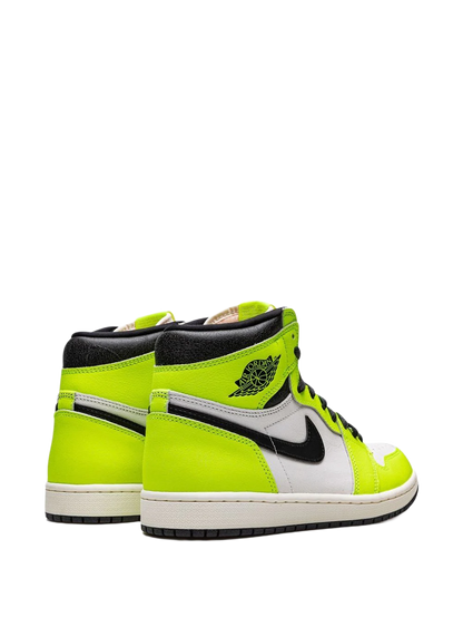 AIR JORDAN 1 RETRO HIGH VISIONAIRE VOLT