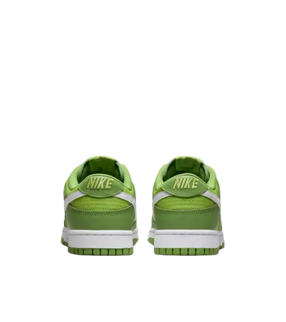 NIKE DUNK LOW VIVID GREEN CHLOROPHYLL