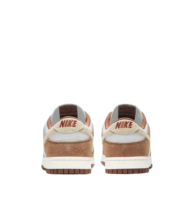 NIKE DUNK LOW MEDIUM CURRY