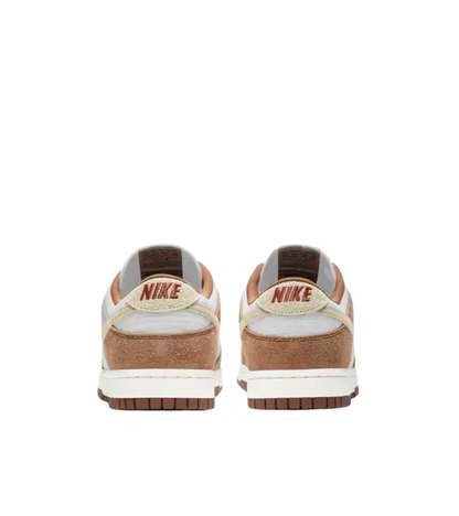 NIKE DUNK LOW MEDIUM CURRY