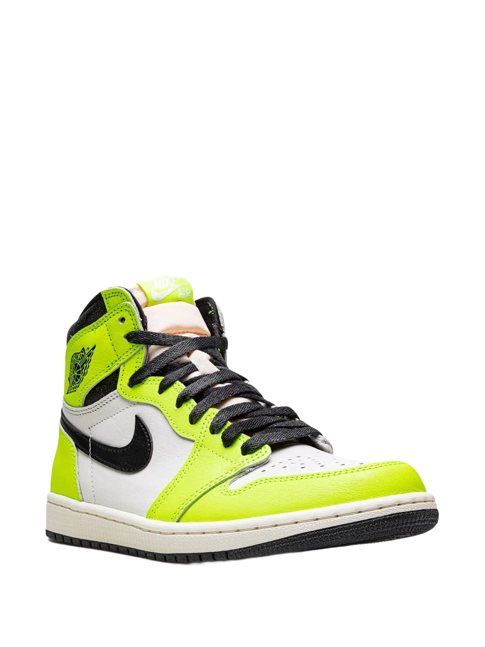 AIR JORDAN 1 RETRO HIGH VISIONAIRE VOLT