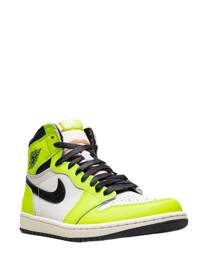 AIR JORDAN 1 RETRO HIGH VISIONAIRE VOLT