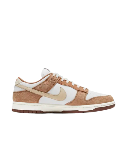 NIKE DUNK LOW MEDIUM CURRY