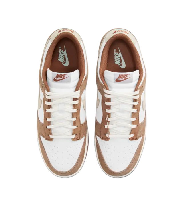 NIKE DUNK LOW MEDIUM CURRY