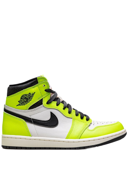 AIR JORDAN 1 RETRO HIGH VISIONAIRE VOLT