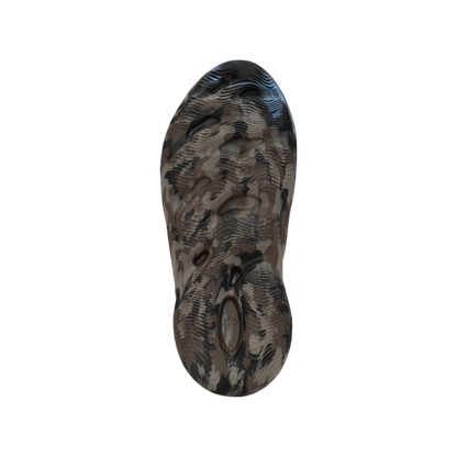 YZY FOAM RNR MX CINDER