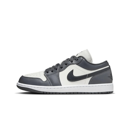 Jordan 1 Low Dark Grey