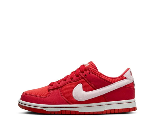 NIKE DUNK LOW VALENTINE SOLE MATE