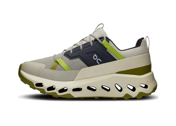 On Running Cloudhorizon Chalk Seedling