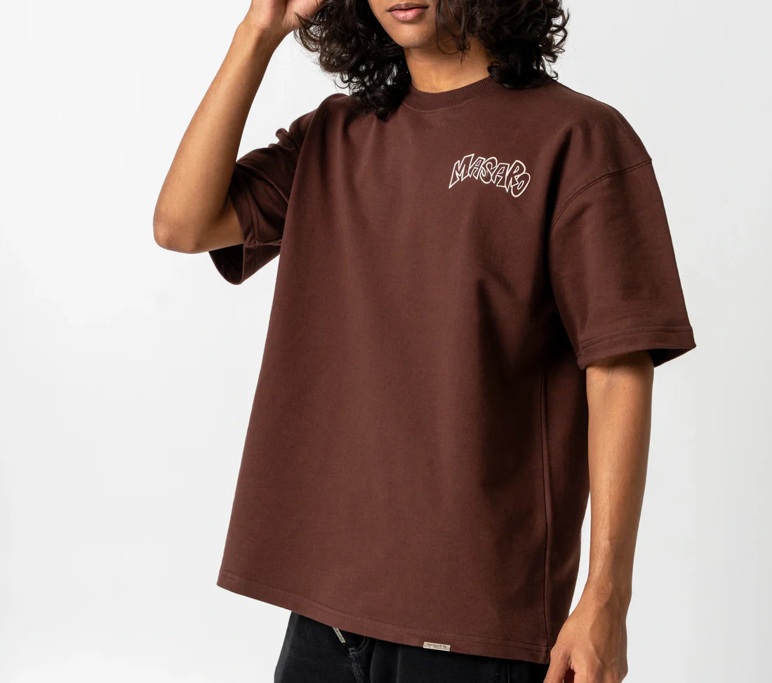 MASARO LION KING T-SHIRT