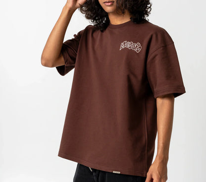 MASARO LION KING T-SHIRT