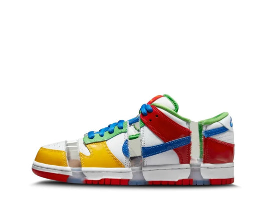 NIKE DUNK LOW SB SANDY BODECKER