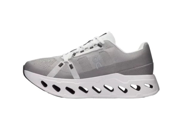 On Running Cloudeclipse Alloy White