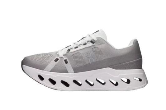 On Running Cloudeclipse Alloy White
