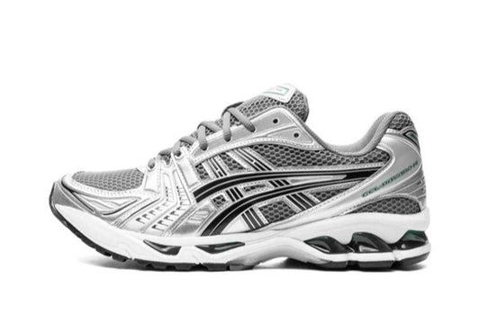 ASICS Gel-Kayano 14 Metropolis Jasper Green