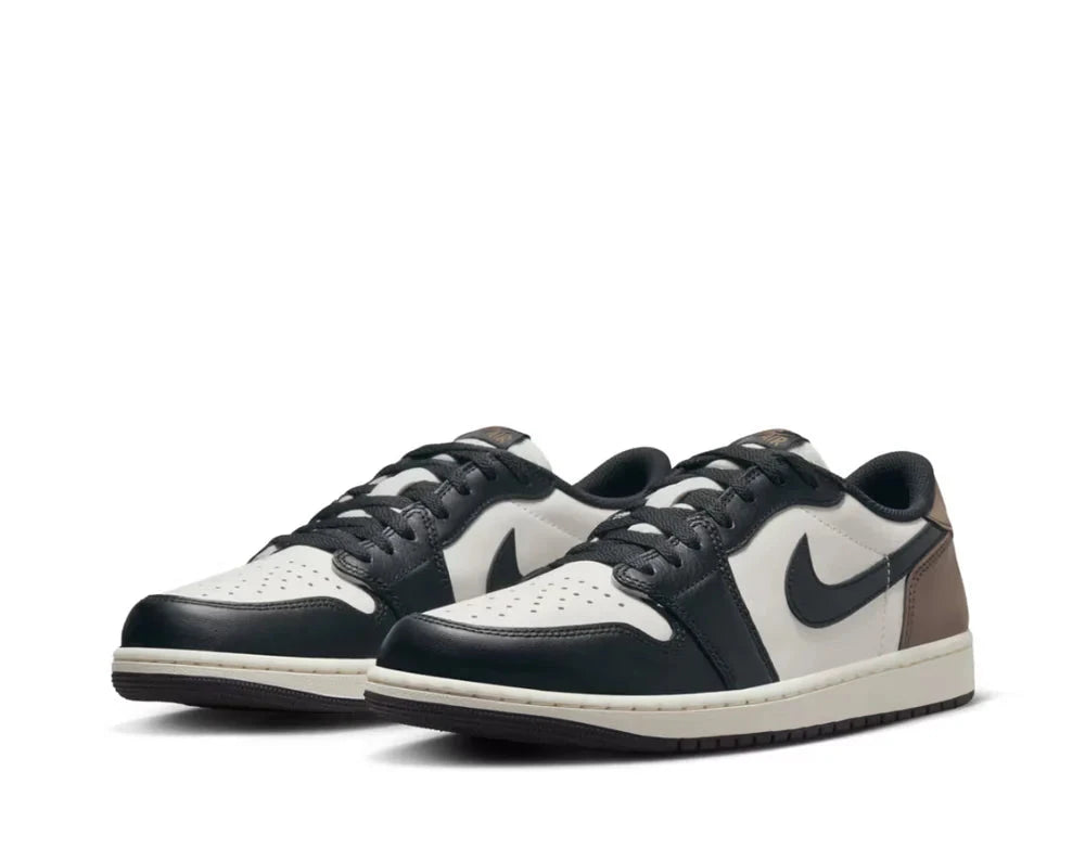 JORDAN 1 OG LOW RETRO MOCHA